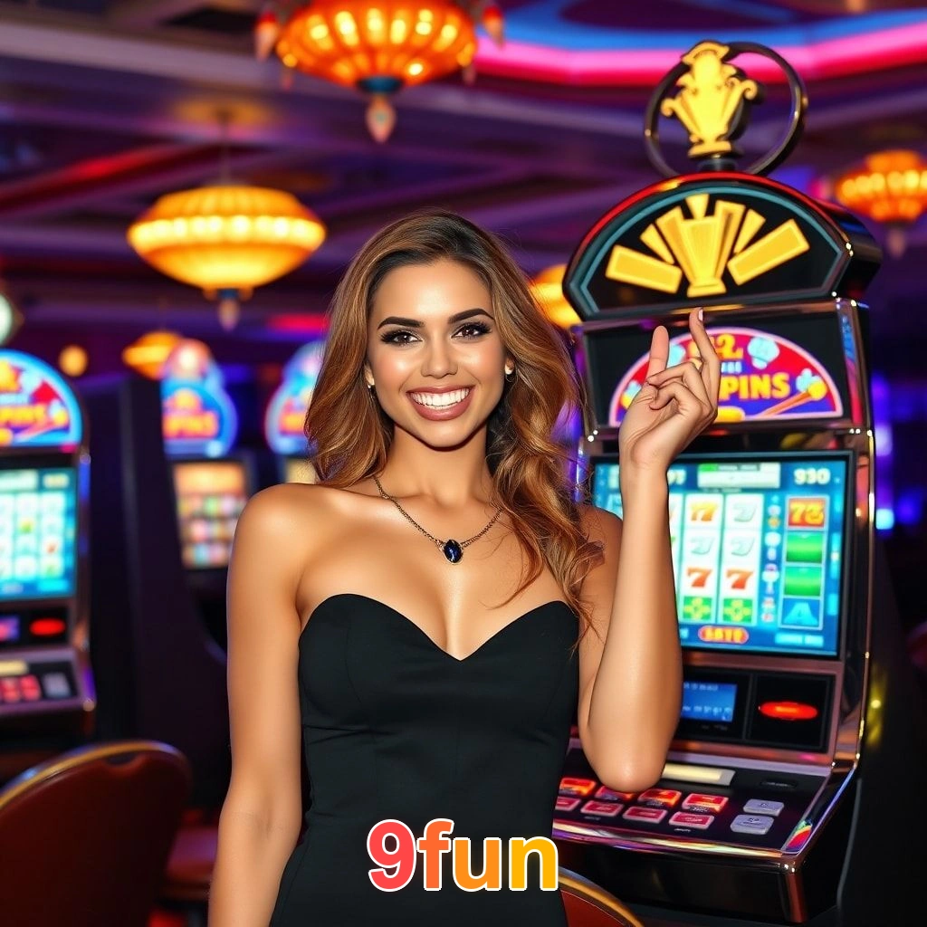 Níveis do programa VIP da 9fun