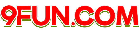 Logo da 9fun